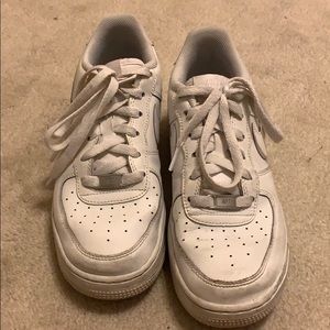 Nike Air Force 1